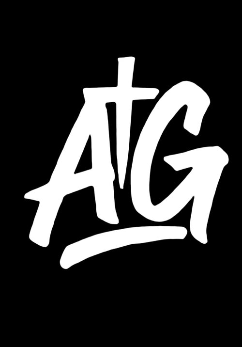 AGHatsOfficial logo