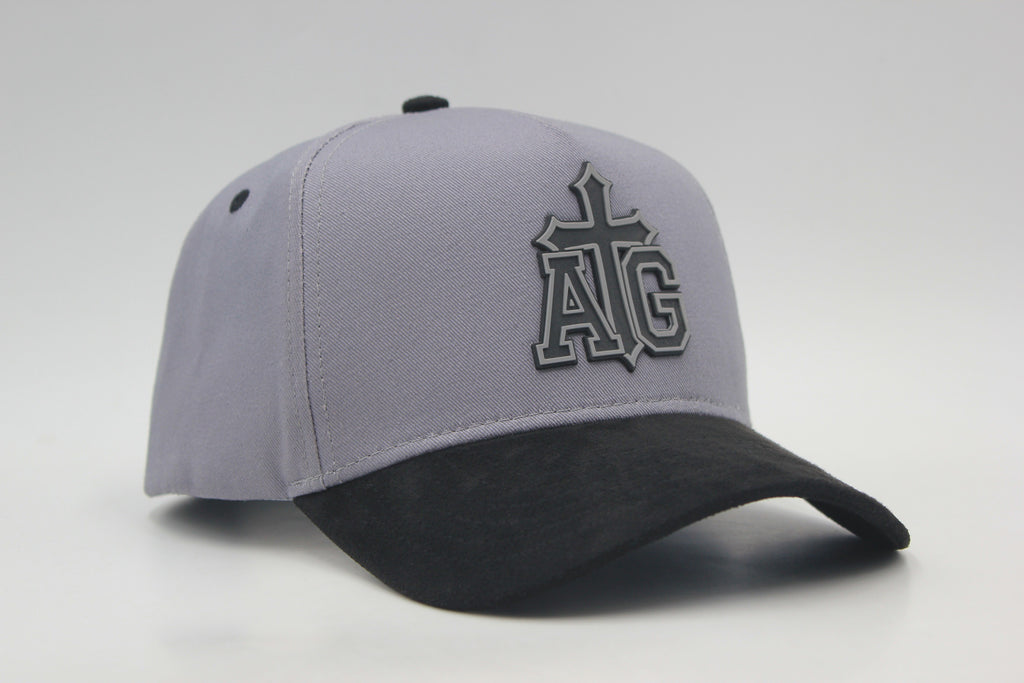 AG Crown – All God. All Glory. All Grace