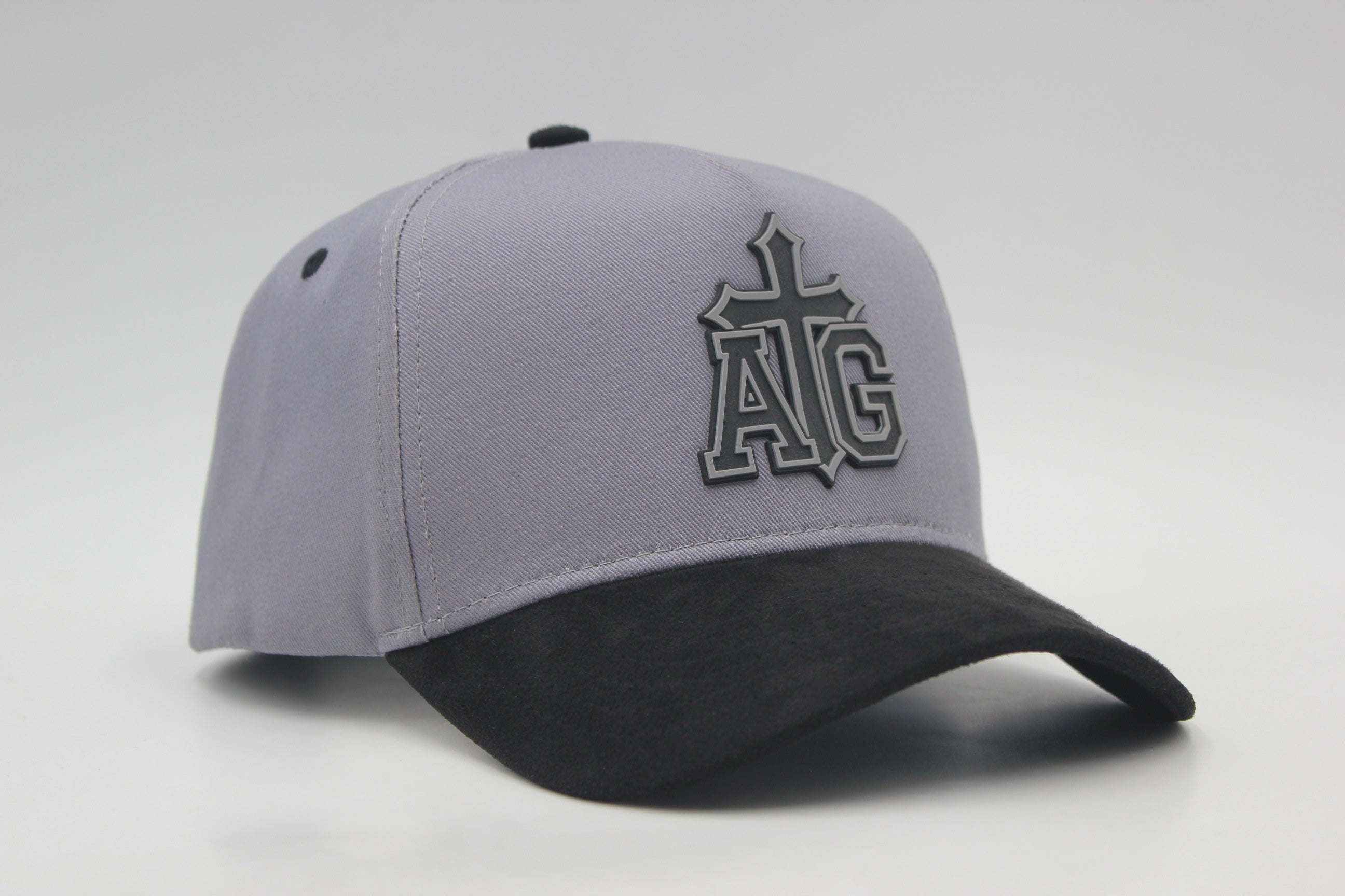 AG Crown – All God. All Glory. All Grace