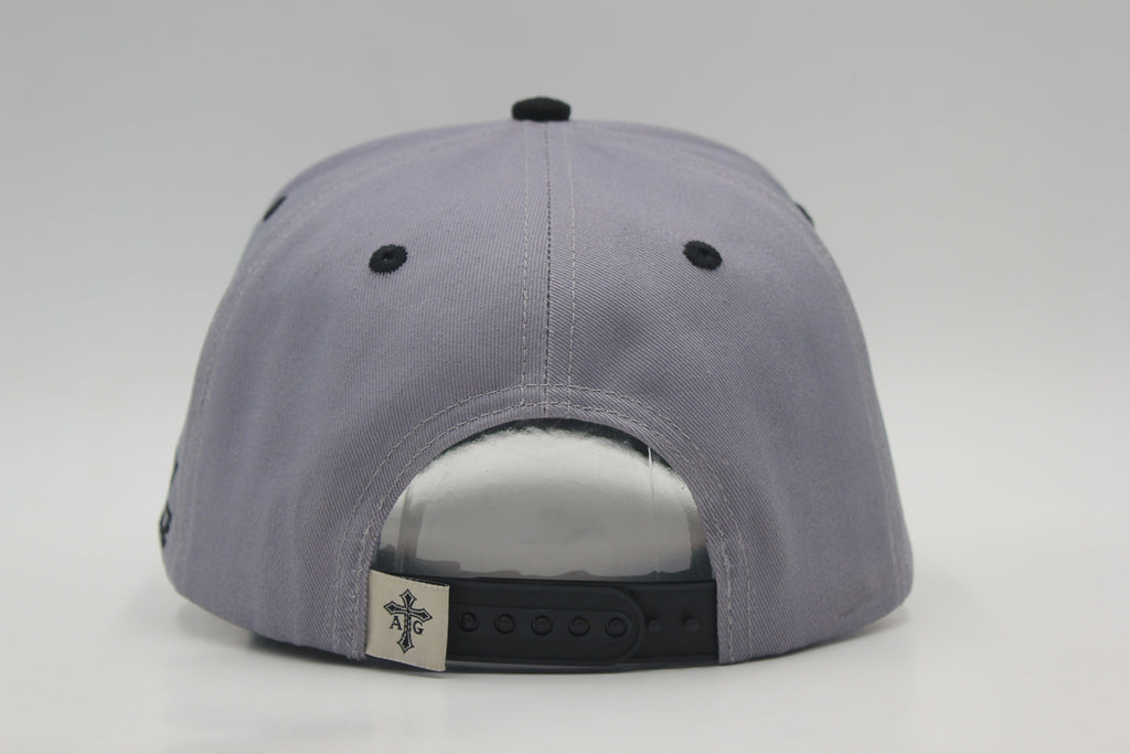 AG Crown – All God. All Glory. All Grace