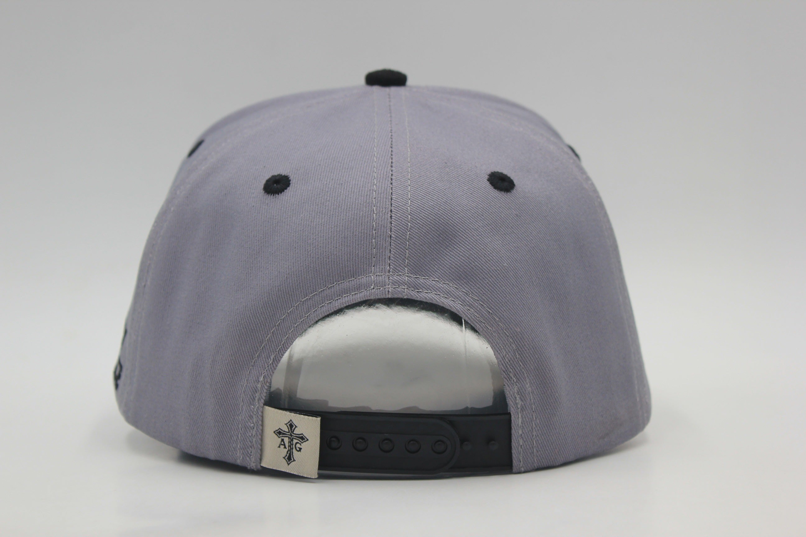 AG Crown – All God. All Glory. All Grace