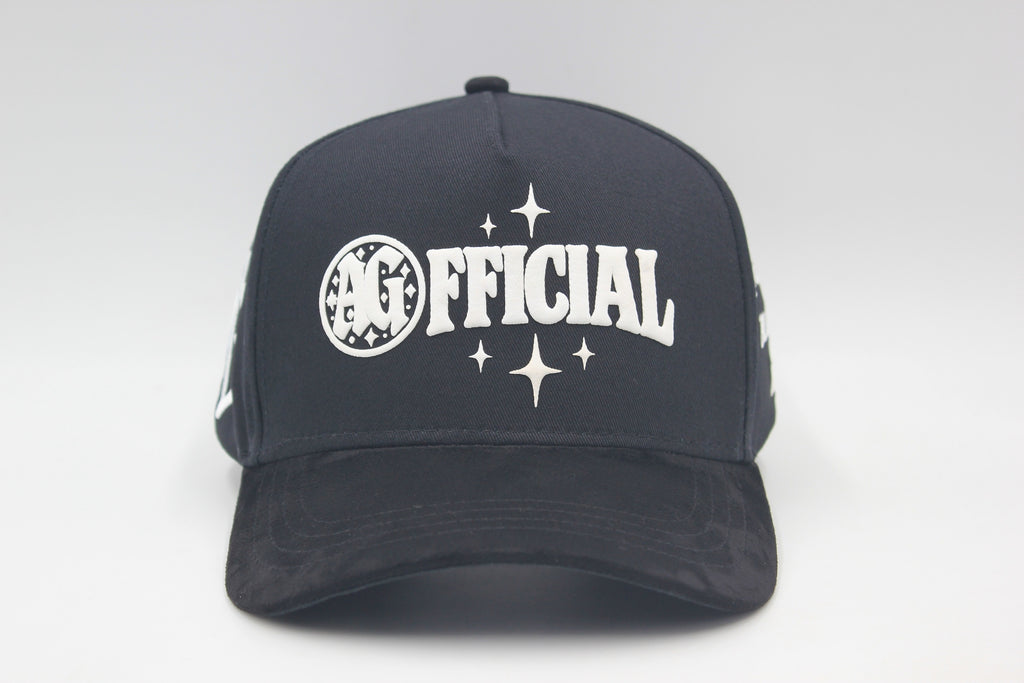 AG Crown – “All God. All Glory. All Grace.”